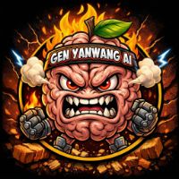 เสียงต้นฉบับ - Gen Yanwang Ai