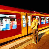 الصوت الأصلي