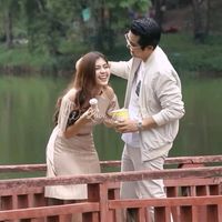 original sound - Grace