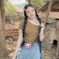 เสียงต้นฉบับ - ອະຫນີ💗[300.3K]💗