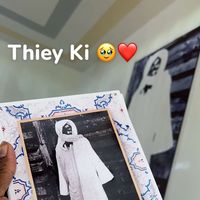 thiqassidayiirek