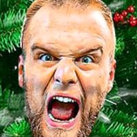 оригинальный звук