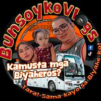 bunsoykovlog