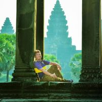 original sound - ពូផល្លី សៀមរាប
