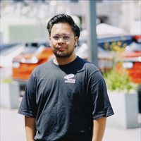 original sound - Ameer Luqman
