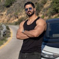 mohammedshraideh