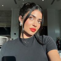 оригинальный звук - Kylie Jenner