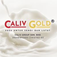 original sound - Caliv Gold Malaysia
