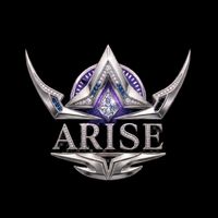 오리지널 사운드 - ARISE_OFFICIAL