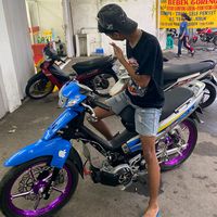 suara asli - Al suka MP🥰