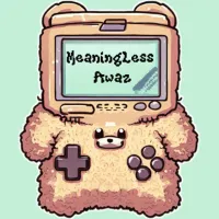 original sound - meaninglessawaz