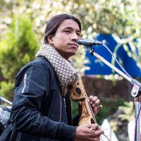 original sound - Kobid Bazra