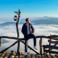 nhạc nền - Độc Lạ Đà Lạt