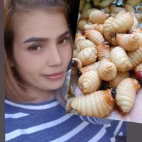 เสียงต้นฉบับ - นก แอน