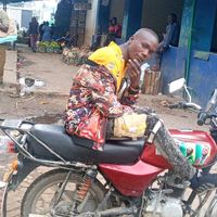 omona wa bhagaka by gikaro chacha