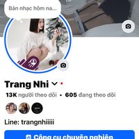 nhạc nền - TrangTrang nhi