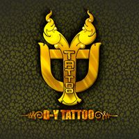 សំឡេងដើម - D-Y TATTOO (ឌី-វ៉ាយ)