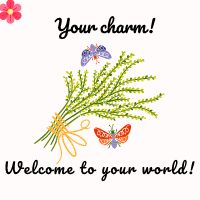 原声 - Your Charm