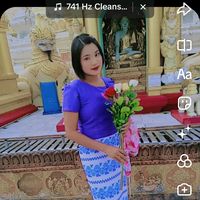 original sound - စိပ္ထားကျဖဴ ရခိုင္သူ