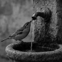 الصوت الأصلي