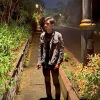 suara asli - Mysteriousman