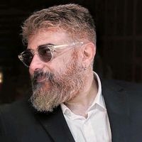 original sound - SG_TalaAJITH_FansClub