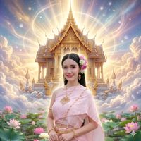 เสียงต้นฉบับ - 💎แก้วทิพย์สวดมนต์เช้าเย็น🪷