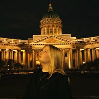 оригинальный звук