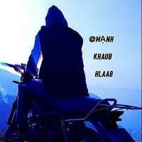 Nhạc buồn của Manhkhaublaab