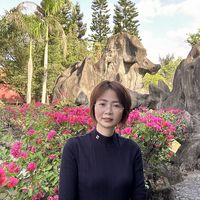 原声 - Jenny Kee