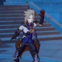 оригинальный звук