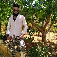 الصوت الأصلي - ابو وطن♥