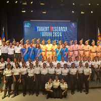 original sound