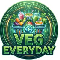เสียงต้นฉบับ - Veg Everyday