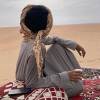 الصوت الأصلي