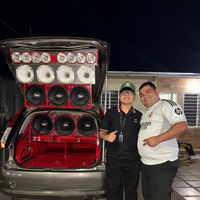 sonido original