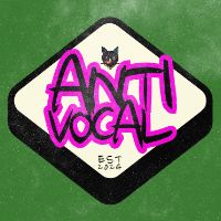 suara asli - ANTI VOCAL