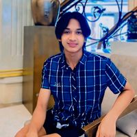 original sound - Moht"Myint Aung Fan (boy)💜💜?