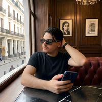 الصوت الأصلي