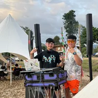 original sound - deejayalexandro