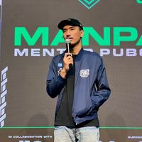 original sound - MEC ManParang