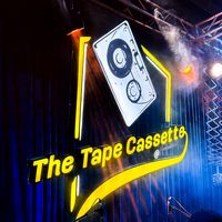 original sound - The Tape Cassette official