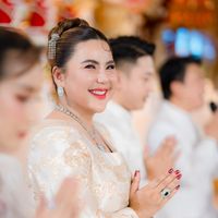 เสียงต้นฉบับ - หมอทําขวัญนาคนะโม เพชรสุพรรณ