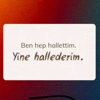 orijinal ses
