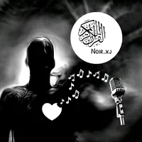 original sound - noir.xj