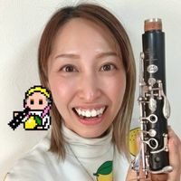 オリジナル楽曲 - みつ美🍋🎮Clarinet