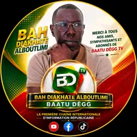 original sound - baatou_deugue