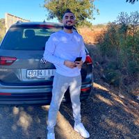 mimounakrach