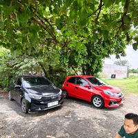 suara asli - Rizal wardhanie