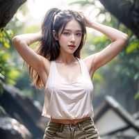 เสียงต้นฉบับ - 🌼 นางฟ้า AI🇹🇭 🌼